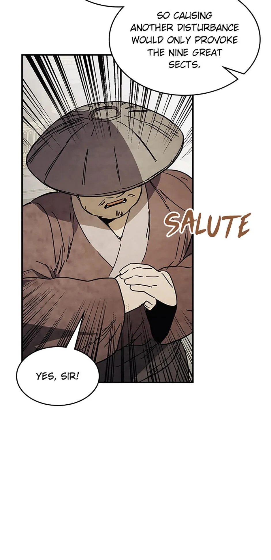 Yi Shen Dang Guan Chapter 73 22